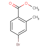 CAS: 99548-55-7 | OR51873 | Methyl 4-bromo-2-methylbenzoate