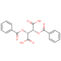 CAS: 2743-38-6 | OR51878 | Dibenzoyl-L-tartaric acid