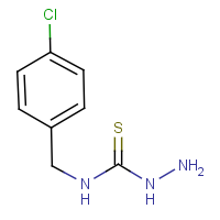 CAS: 6610-36-2 | OR51879 | 4-(4-Chlorobenzyl)-3-thiosemicarbazide