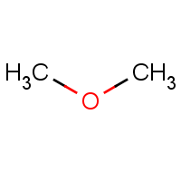 CAS: 115-10-6 | OR51882 | Dimethyl ether