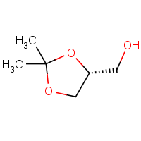 CAS: 14347-78-5 | OR51885 | (R)-(-)-1,2-O-Isopropylideneglycerol