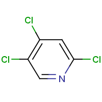 CAS: 55934-01-5 | OR51890 | 2,4,5-Trichloropyridine