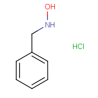 CAS: 29601-98-7 | OR51891 | N-Benzylhydroxylamine hydrochloride
