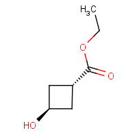 CAS:160351-88-2 | OR51892 | Ethyl trans-3-hydroxycyclobutanecarboxylate