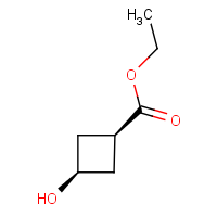 CAS: 160351-97-3 | OR51893 | Ethyl cis-3-hydroxycyclobutanecarboxylate