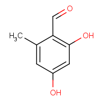 CAS: 487-69-4 | OR51894 | 2,4-Dihydroxy-6-methylbenzaldehyde