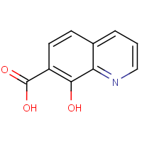 CAS: 19829-79-9 | OR51895 | 8-Hydroxyquinoline-7-carboxylic acid