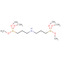 CAS: 82985-35-1 | OR51899 | Bis[3-(trimethoxysilyl)propyl]amine