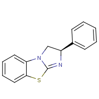 CAS: 885051-07-0 | OR51900 | (2R)-2-Phenyl-2,3-dihydroimidazo[2,1-b][1,3]benzothiazole