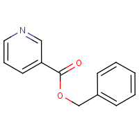 CAS: 94-44-0 | OR51903 | Benzyl nicotinate