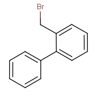 CAS:19853-09-9 | OR51904 | 2-Phenylbenzyl bromide