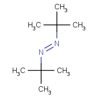 CAS: 927-83-3 | OR51905 | 2,2'-Azobis(2-methylpropane)