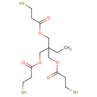 CAS:33007-83-9 | OR51908 | Trimethylolpropane tris(3-mercaptopropionate)