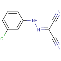 CAS:555-60-2 | OR51909 | Carbonyl cyanide 3-chlorophenylhydrazone