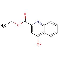 CAS: 24782-43-2 | OR51913 | Ethyl 4-hydroxy-2-quinolinecarboxylate