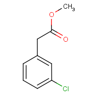 CAS: 53088-68-9 | OR51916 | Methyl 3-chlorophenylacetate
