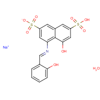 CAS: 206752-32-1 | OR51919 | Azomethine-H monosodium hydrate