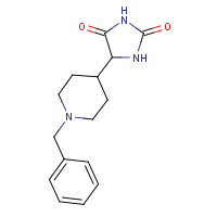 CAS:1779653-62-1 | OR51922 | 5-(1-Benzyl-piperidin-4-yl)imidazolidine-2,4-dione