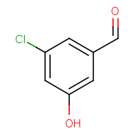 CAS:1829-33-0 | OR51926 | 3-Chloro-5-hydroxybenzaldehyde