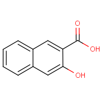 CAS: 92-70-6 | OR51927 | 3-Hydroxy-2-naphthoic acid