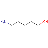 CAS: 2508-29-4 | OR51934 | 5-Amino-1-pentanol