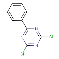 CAS: 1700-02-3 | OR51938 | 2,4-Dichloro-6-phenyl-1,3,5-triazine
