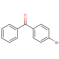 CAS: 90-90-4 | OR51939 | 4-Bromobenzophenone
