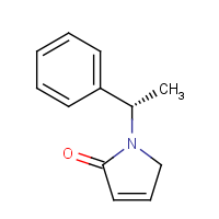 CAS: 1026779-32-7 | OR51943 | N-((S)-alpha-Methylbenzyl)-3-pyrrolin-2-one