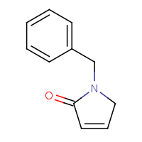 CAS: 64330-46-7 | OR51945 | N-Benzyl-3-pyrrolin-2-one