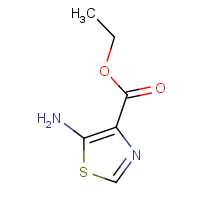 CAS: 18903-18-9 | OR51950 | Ethyl 5-amino-1,3-thiazole-4-carboxylate