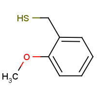 CAS: 874988-61-1 | OR51959 | (2-Methoxyphenyl)methanethiol