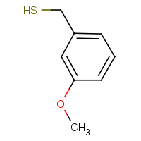 CAS:7166-64-5 | OR51960 | (3-Methoxyphenyl)methanethiol