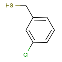 CAS:25697-57-8 | OR51961 | (3-Chlorophenyl)methanethiol