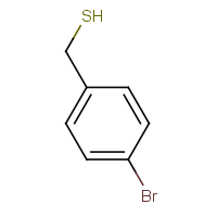 CAS: 19552-10-4 | OR51963 | (4-Bromophenyl)methanethiol