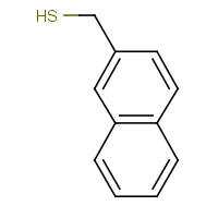 CAS: 1076-67-1 | OR51964 | Naphthalen-2-ylmethanethiol