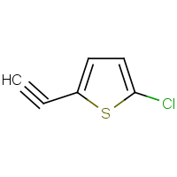 CAS:139957-82-7 | OR51971 | 2-Chloro-5-ethynylthiophene