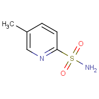 CAS: 65938-77-4 | OR51972 | 5-Methylpyridine-2-sulphonamide