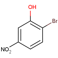 CAS: 52427-05-1 | OR51974 | 2-Bromo-5-nitrophenol