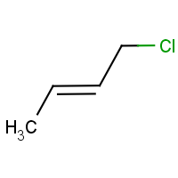 CAS: 4894-61-5 | OR51978 | Crotyl chloride