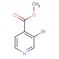 CAS: 59786-31-1 | OR51979 | Methyl 3-bromoisonicotinate