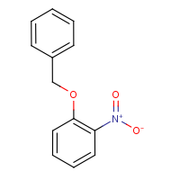 CAS: 4560-41-2 | OR5198 | 1-Benzyloxy-2-nitrobenzene
