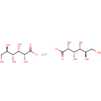 CAS: 527-09-3 | OR51982 | Copper(II) D-gluconate