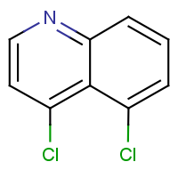 CAS: 21617-18-5 | OR51983 | 4,5-Dichloroquinoline
