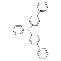 CAS: 122215-84-3 | OR51984 | N-Phenyl-N,N-bis(biphenyl-4-yl)amine