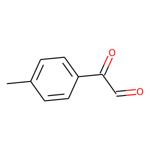 CAS: 1075-47-4 | OR51990 | (4-Methylphenyl)(oxo)acetaldehyde