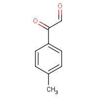 CAS:1075-47-4 | OR51990 | (4-Methylphenyl)(oxo)acetaldehyde