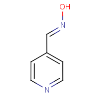 CAS: 696-54-8 | OR51992 | 4-Pyridinealdoxime