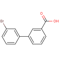 CAS:854237-06-2 | OR52001 | 3'-Bromo-[1,1'-biphenyl]-3-carboxylic acid