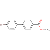 CAS:89901-03-1 | OR52003 | Methyl 4'-bromo-[1,1'-biphenyl]-4-carboxylate