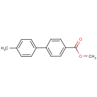 CAS: 49742-56-5 | OR52004 | Methyl 4'-methyl-[1,1'-biphenyl]-4-carboxylate